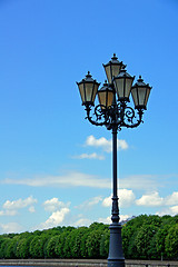 Image showing Lantern 