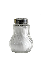 Image showing Salt shaker 