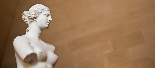 Image showing Venus de Milo