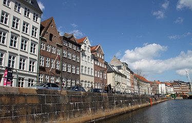 Image showing Copenhagen