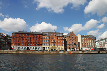 Image showing Copenhagen
