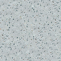 Image showing Seamless Texture of Old Cement Surface.