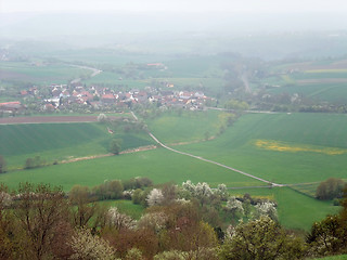 Image showing around Einkorn