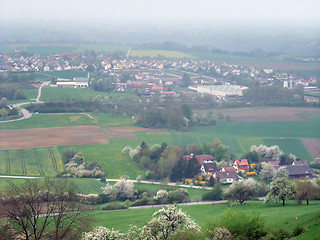 Image showing around Einkorn