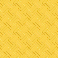 Image showing Pattern - ethnic seamless texture with swastikas