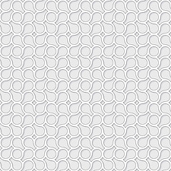 Image showing Seamless pattern - abstract background