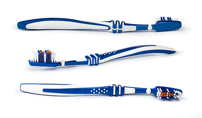 Image showing Toothbrush