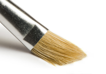 Image showing Artist's brush 