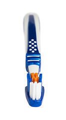 Image showing Toothbrush