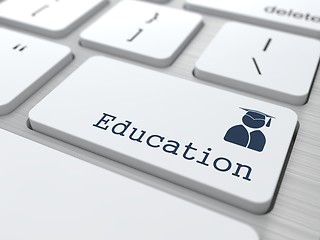 Image showing Education Concept.