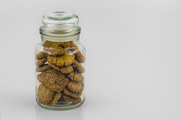 Image showing Cookie Jar 01