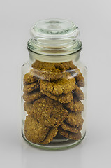 Image showing Cookie Jar 02