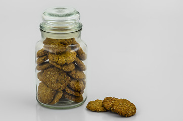 Image showing Cookie Jar 03