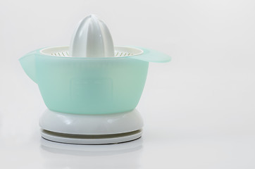 Image showing Lemon Squeezer 01-Solo