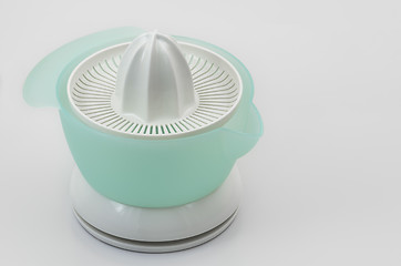 Image showing Lemon Squeezer 02-Solo