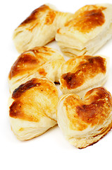 Image showing Puff Pastry Bakery