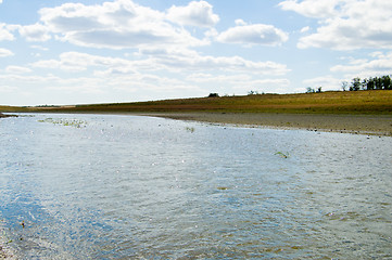 Image showing river