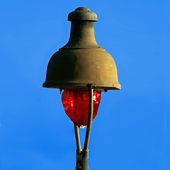 Image showing lamp