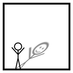 Image showing Stickman