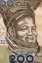 Image showing Ahmadu Bello