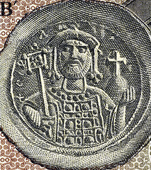 Image showing Justinian I