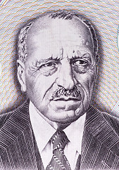 Image showing Georgios Papanikolaou
