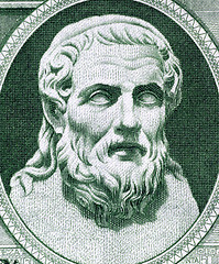 Image showing Hesiod