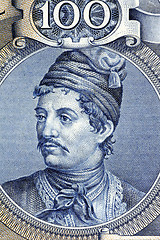 Image showing Constantine Kanaris