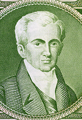 Image showing Ioannis Kapodistrias 