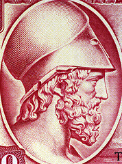 Image showing Themistocles 