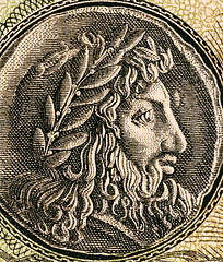 Image showing Philip II of Macedon