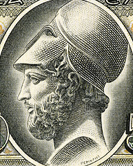Image showing Pericles 
