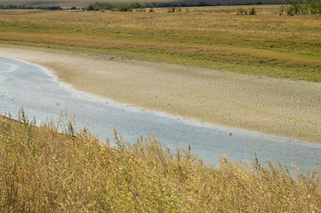 Image showing river