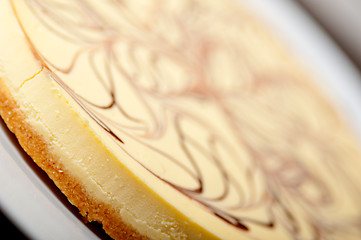 Image showing Cheese cake 