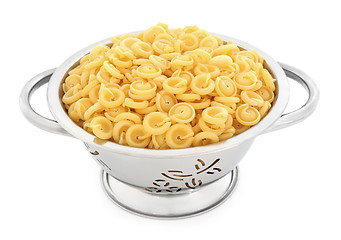 Image showing Dischi Volanti Pasta 