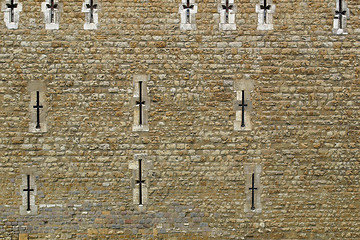 Image showing Tower of London