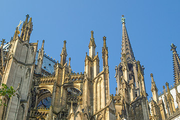 Image showing Koeln Dom