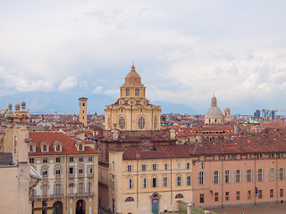 Image showing San Lorenzo, Torino