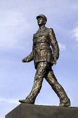 Image showing Charles De Gaulle.