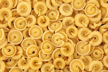 Image showing Dischi Volanti Pasta