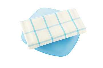 Image showing Towel