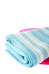 Image showing Towel