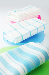 Image showing Towel