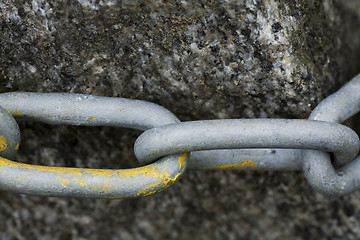 Image showing chain