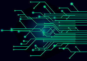 Image showing Circuit Board