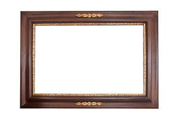 Image showing picture frame