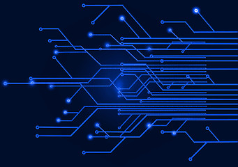 Image showing Circuit Board