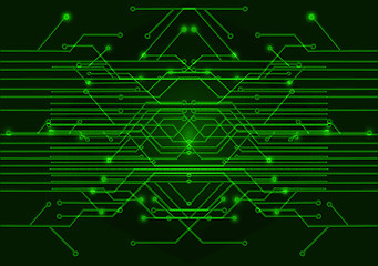 Image showing Circuit Board