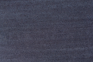 Image showing Background denim texture