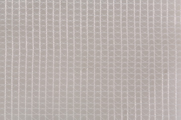 Image showing White net texture